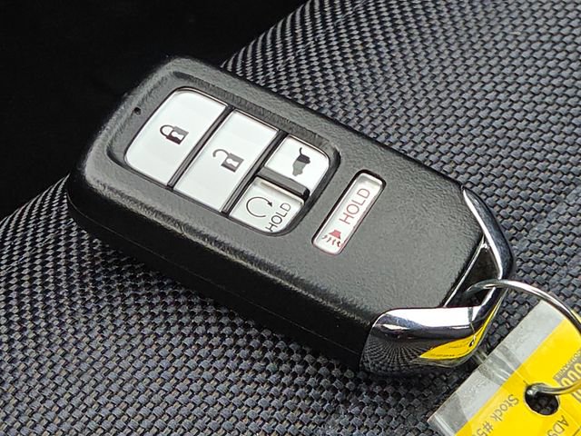 Used 2021 Honda CR-V EX image 43