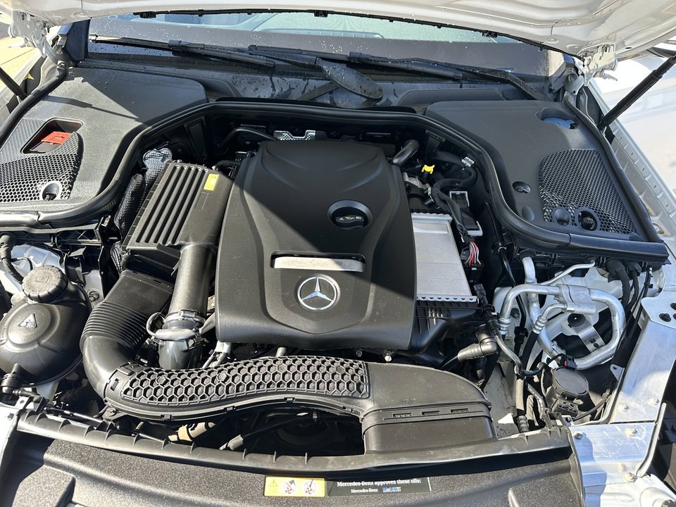 Used 2017 Mercedes-Benz E 300 4MATIC image 15