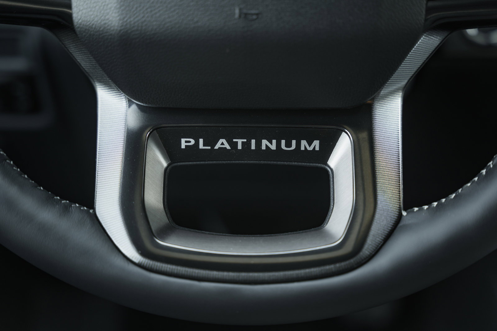 New 2026 Ford F150 Platinum image 38