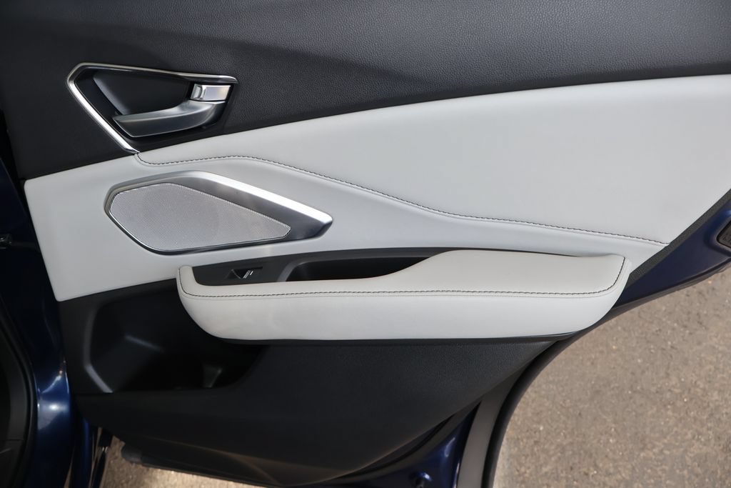 Used 2020 Acura RDX w/ Advance Package AWD/4WD image 58
