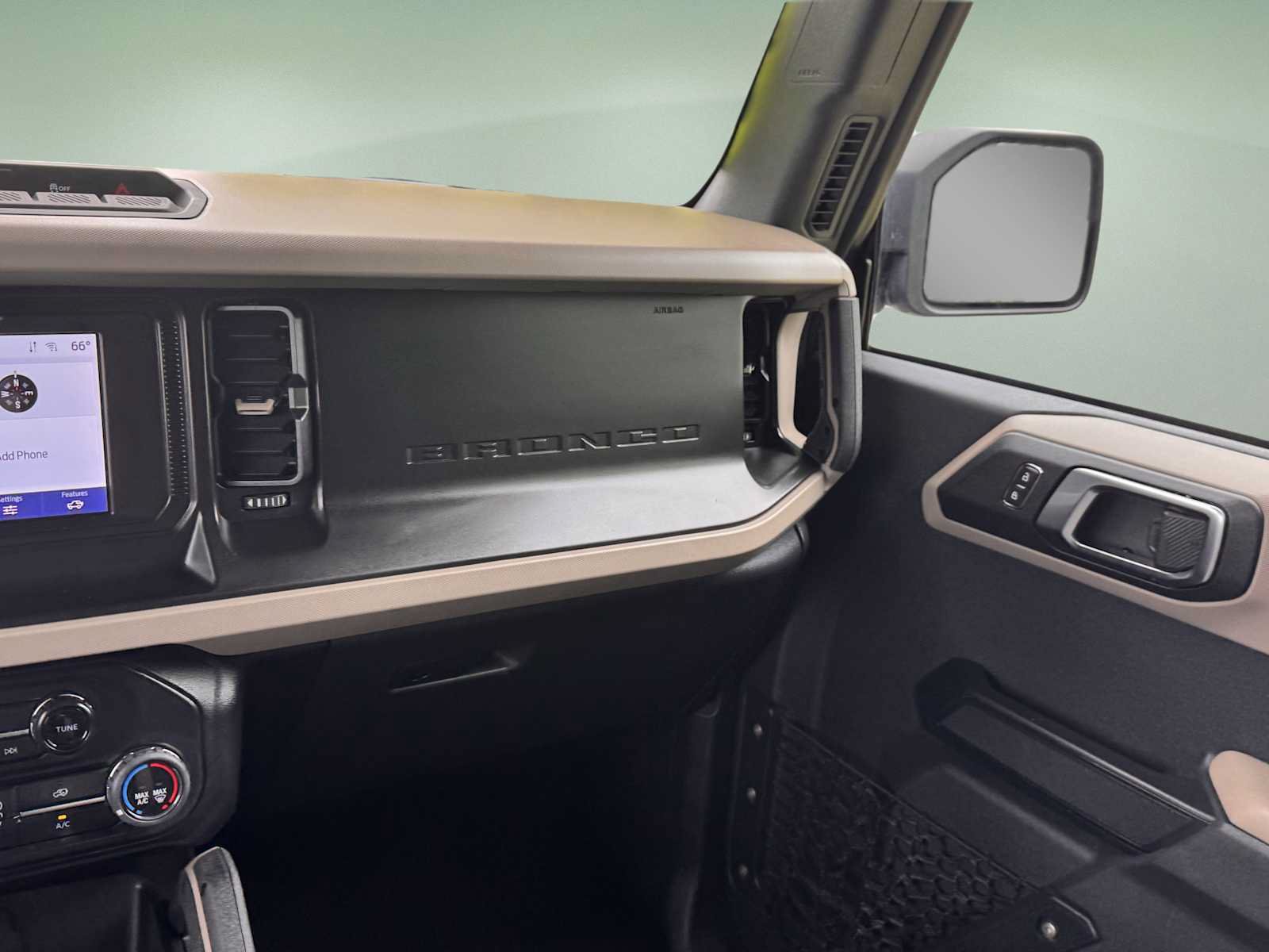 Used 2021 Ford Bronco Big Bend AWD/4WD image 19