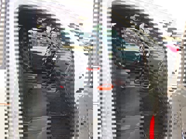 Used 2024 Nissan Frontier PRO-4X w/ Off-Road Protection Package image 15