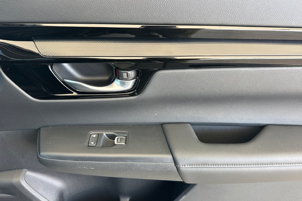 Certified 2024 Honda CR-V EX-L image 21