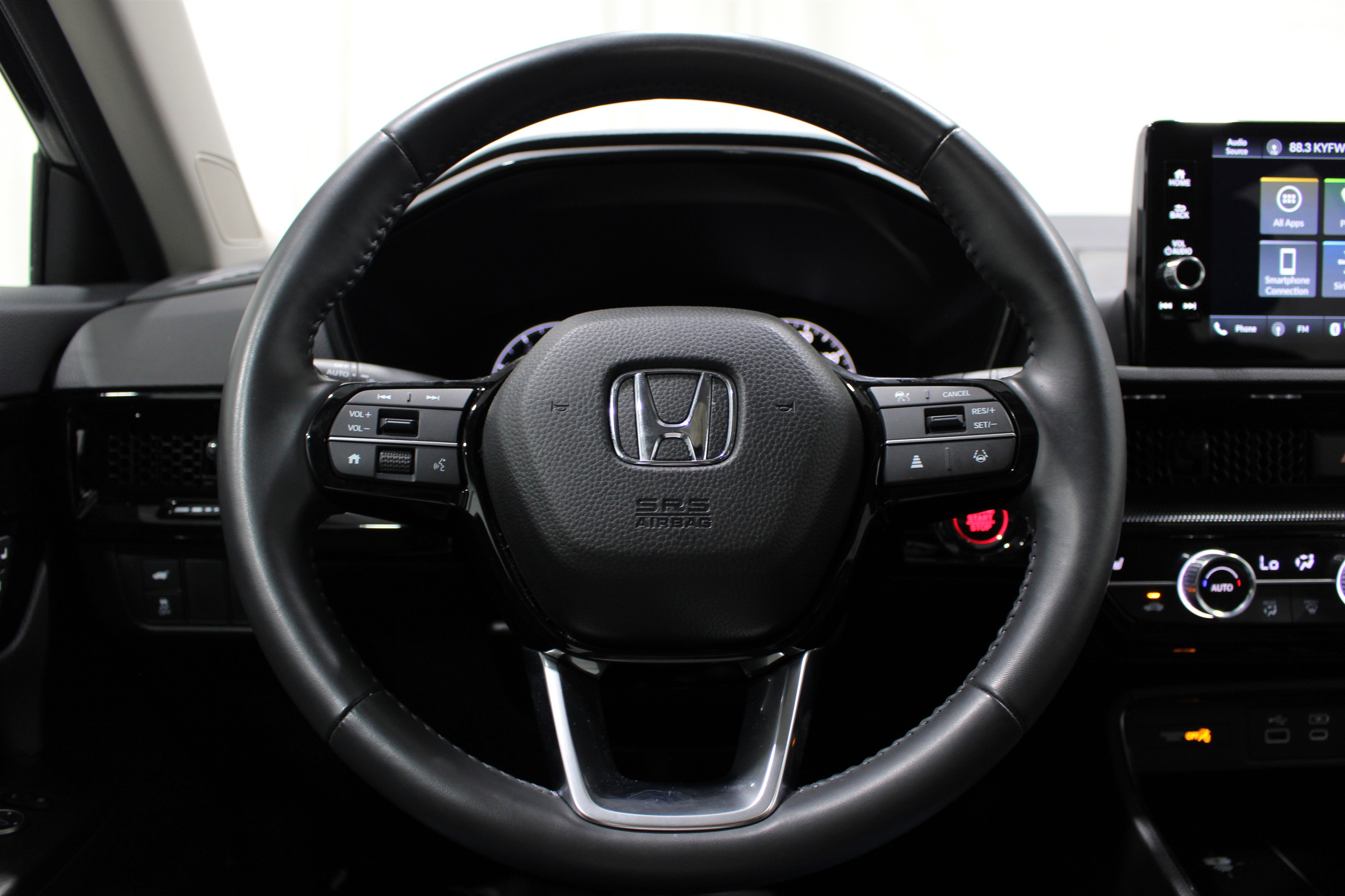 Used 2024 Honda CR-V EX-L image 10