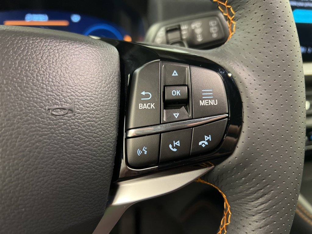 New 2026 Ford Explorer Tremor w/ Tremor Convenience Package image 20