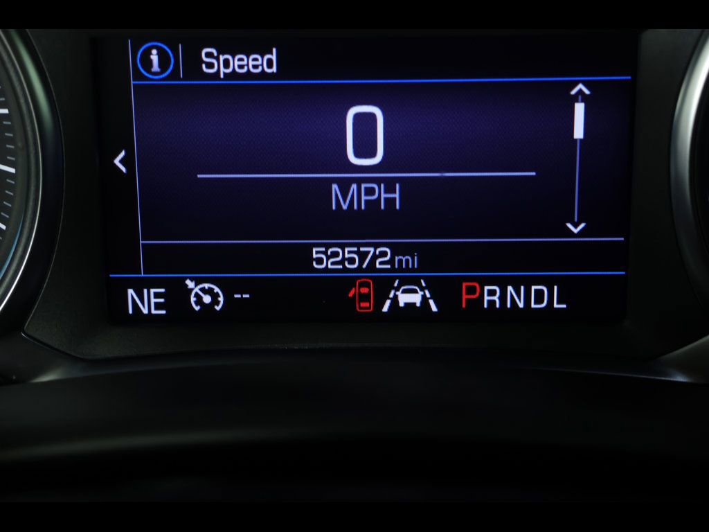 Used 2022 Chevrolet Equinox RS w/ LPO, Floor Liner Package image 16