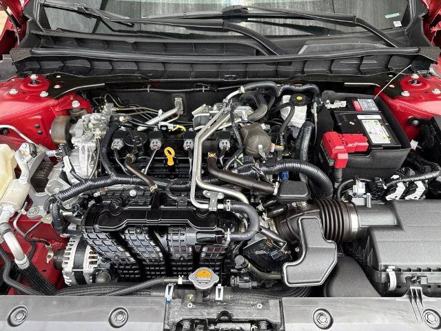 Certified 2023 Nissan Altima 2.5 SL AWD/4WD image 26