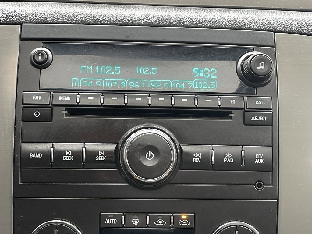 Certified 2013 Chevrolet Silverado 2500 LTZ w/ LTZ Plus Package image 39