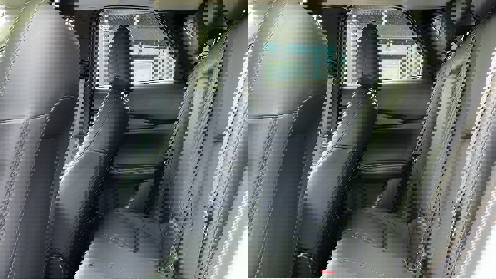 Used 2023 MAZDA CX-30 AWD 2.5 S w/ Select Package image 20