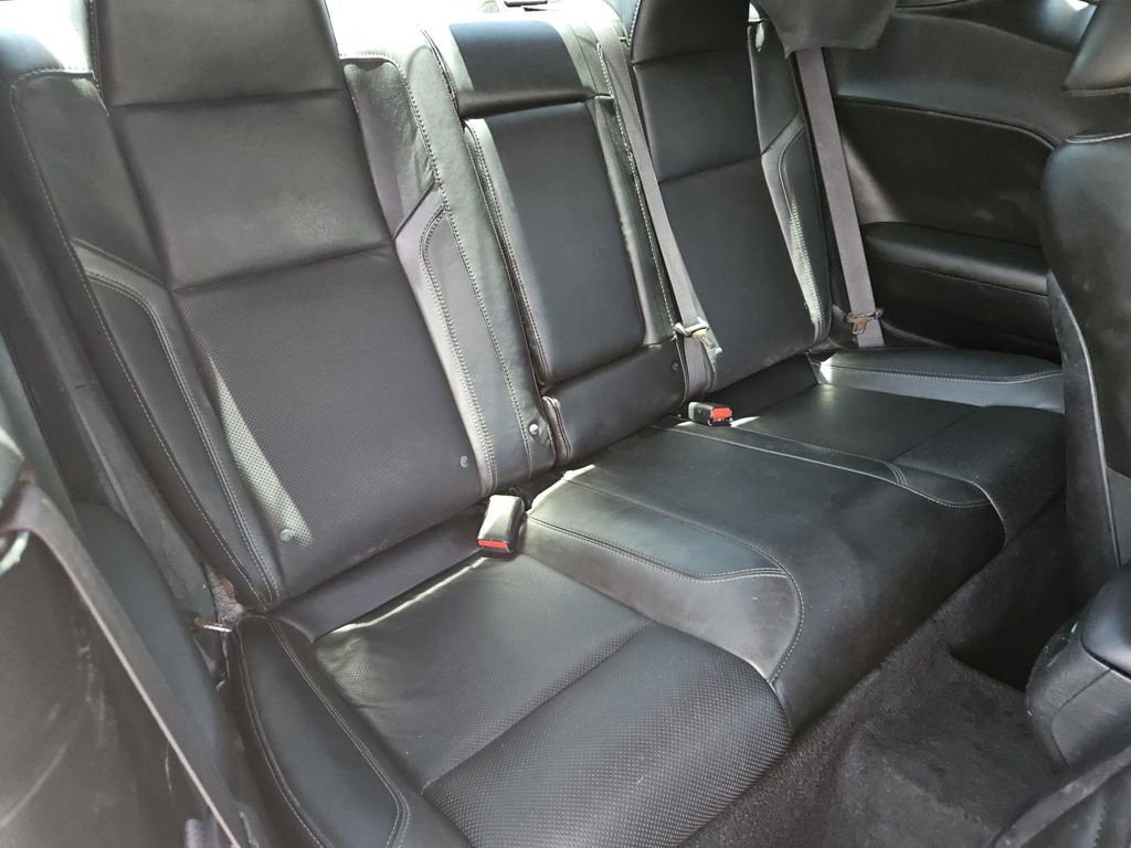 Used 2020 Dodge Challenger SXT w/ Plus Package RWD image 29
