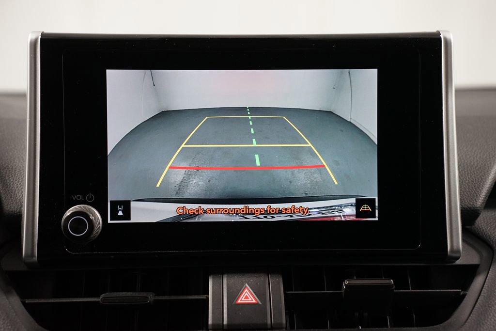 Certified 2024 Toyota RAV4 LE image 19