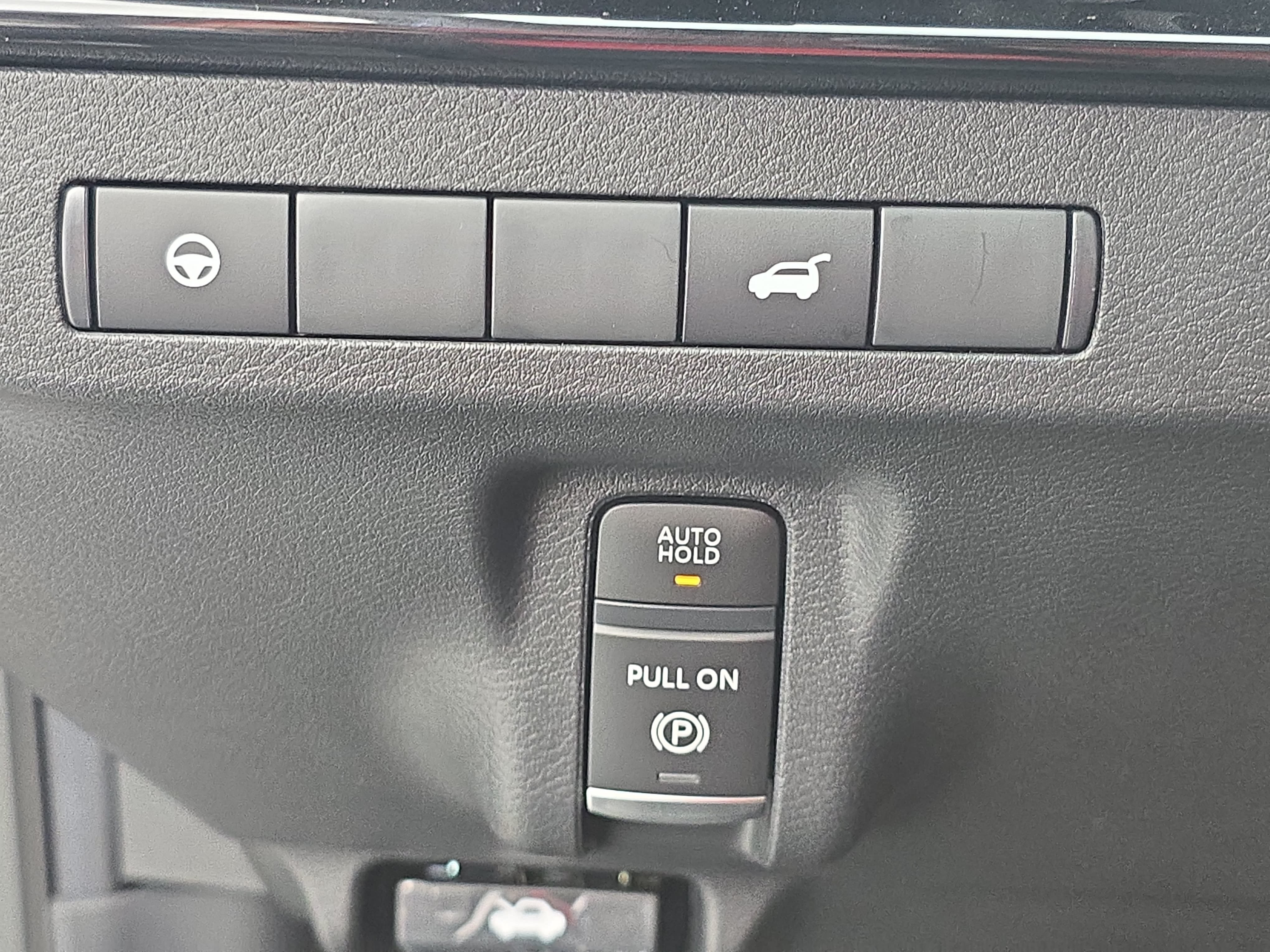 New 2026 Nissan Murano SL AWD/4WD image 26
