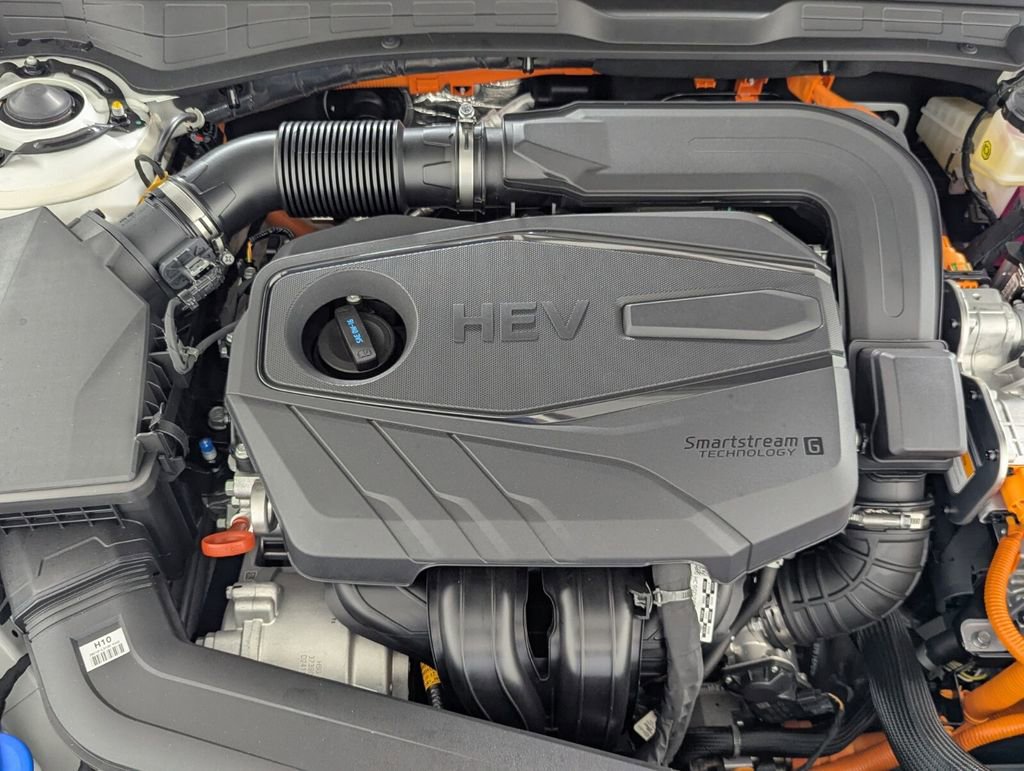 Certified 2025 Hyundai Sonata Limited image 12