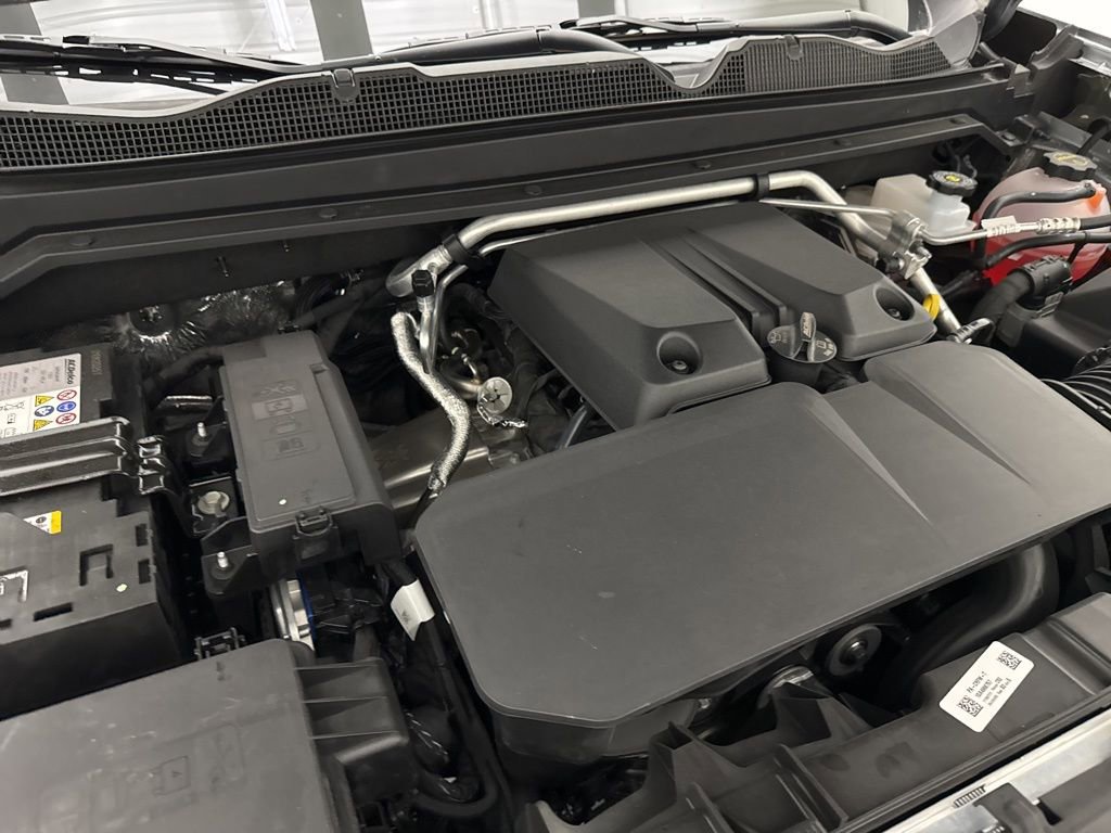 New 2025 GMC Canyon Elevation w/ Convenience Package image 59