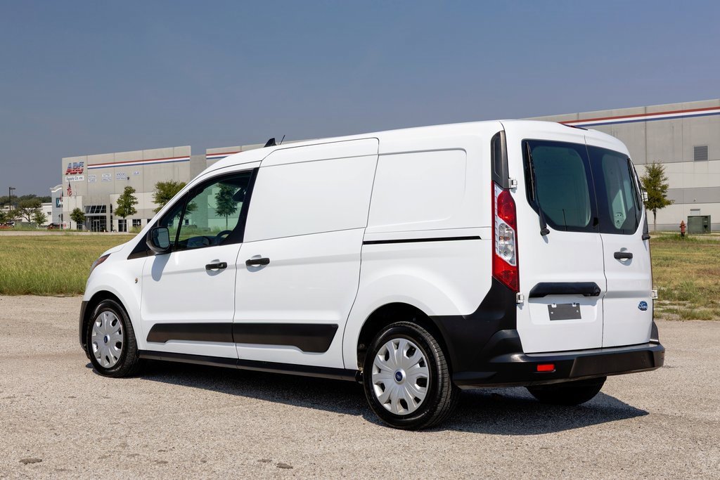 Used 2019 Ford Transit Connect XL image 5