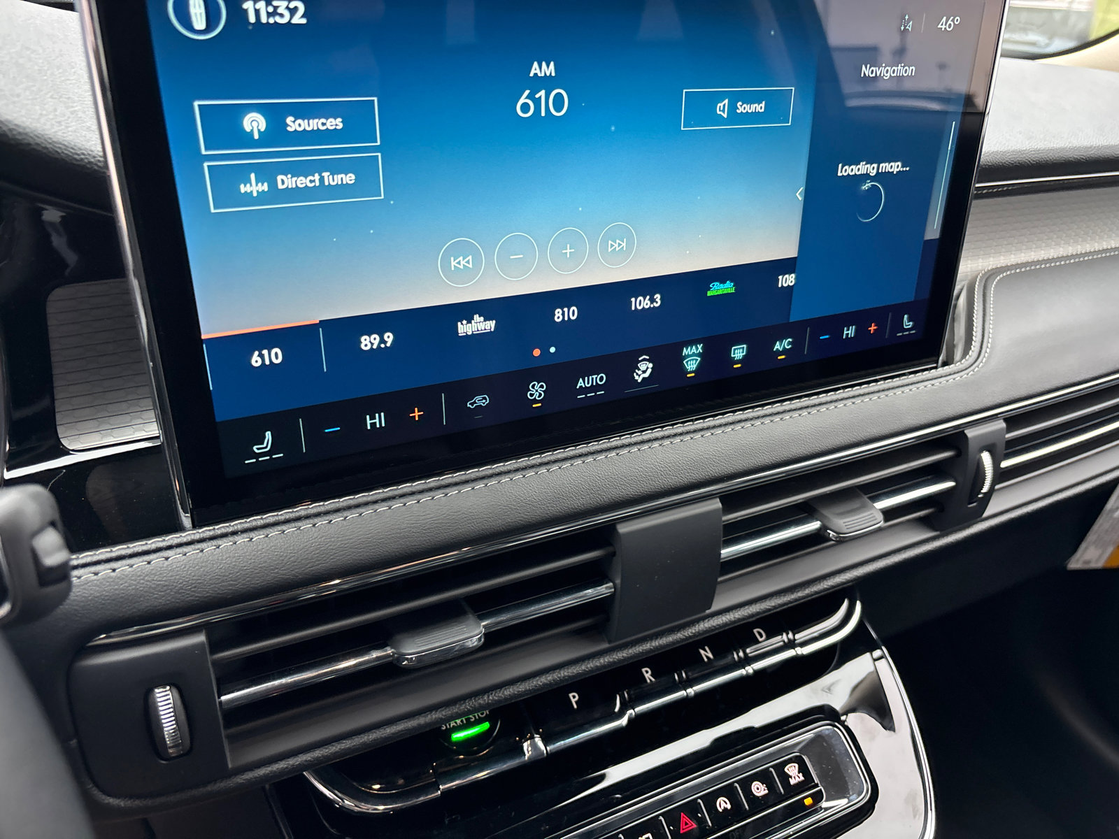 New 2026 Lincoln Corsair Premiere image 21