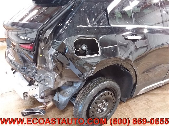 Used 2019 Cadillac XT4 Premium Luxury FWD image 19