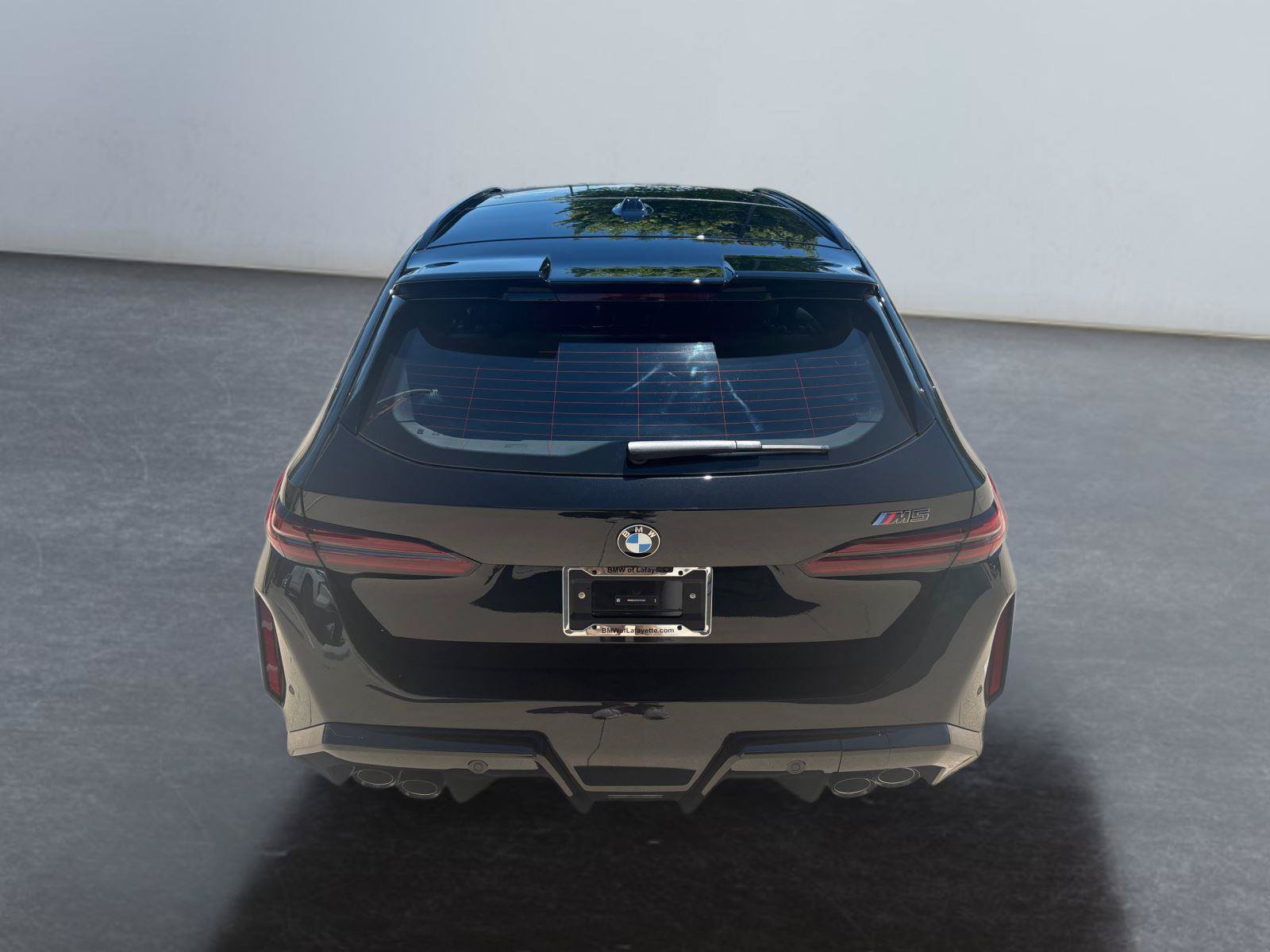New 2027 BMW M5 Touring AWD/4WD image 14