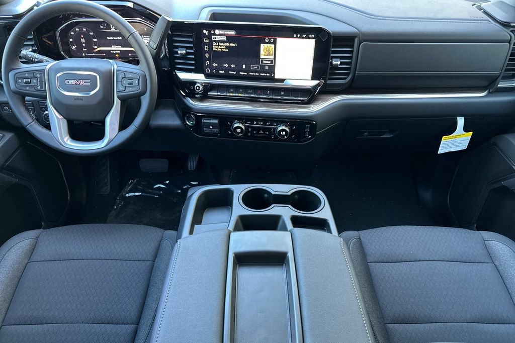 New 2026 GMC Sierra 1500 Elevation AWD/4WD image 13