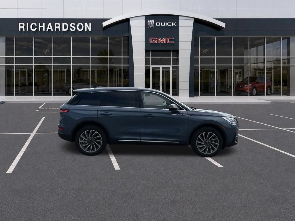 Used 2023 Lincoln Corsair Reserve w/ Equipment Group 201A AWD/4WD image 7