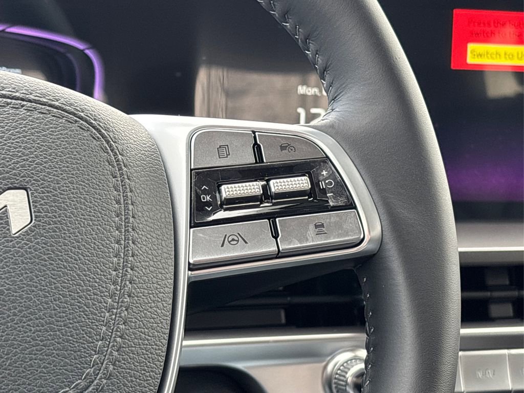 New 2025 Kia Telluride S image 21