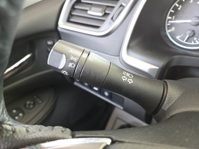 Used 2024 Nissan Murano SL AWD/4WD image 56