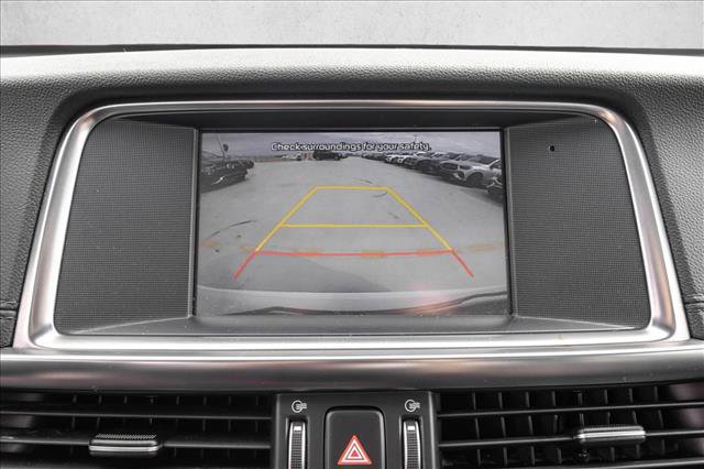 Used 2018 Kia Optima EX w/ Premium Package FWD image 21