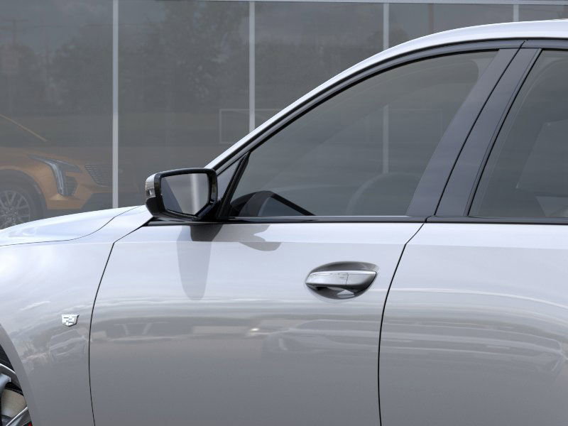 New 2026 Cadillac CT5 Sport w/ Platinum Package image 12