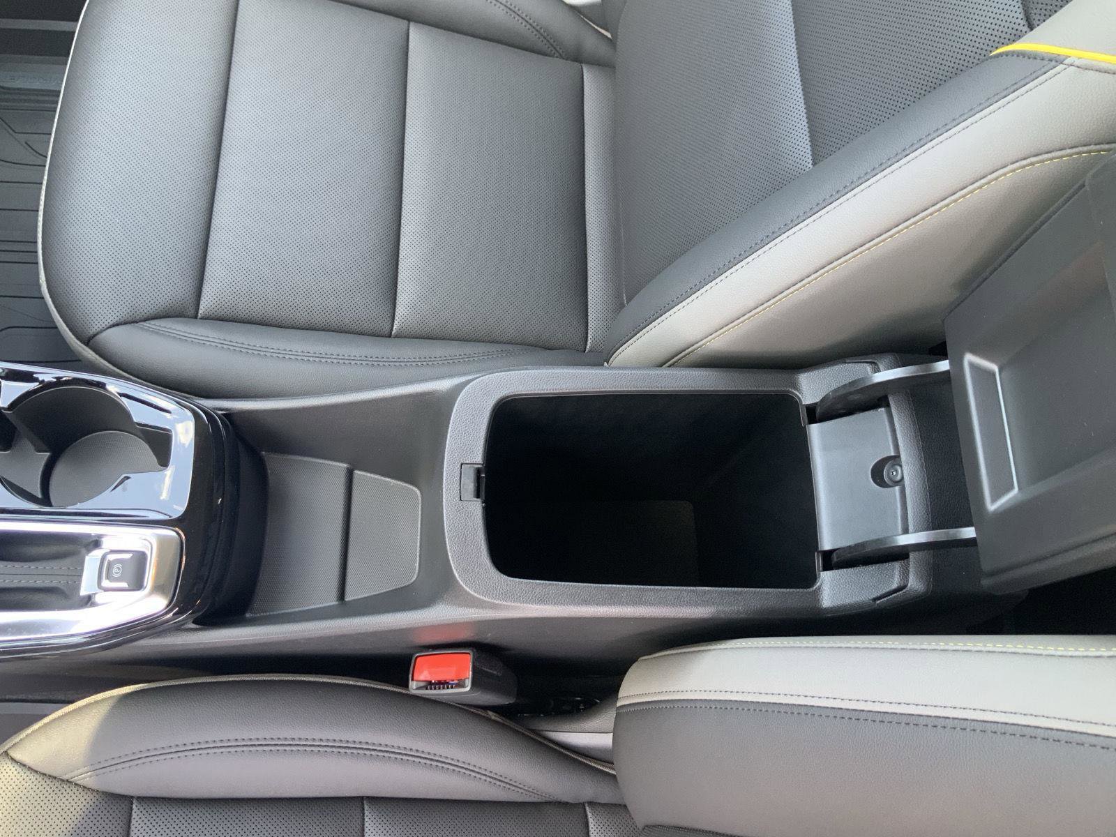 New 2026 Chevrolet Trax ACTIV FWD image 47