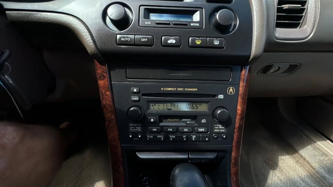 Used 2003 Acura TL FWD image 38