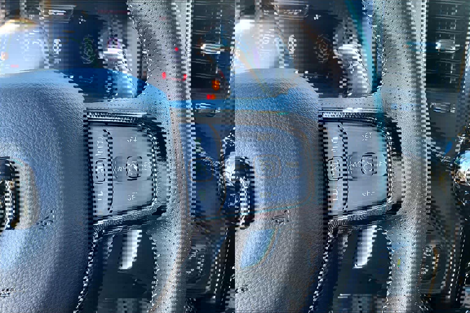 Used 2025 RAM 1500 RHO w/ Bed Utility Group image 47