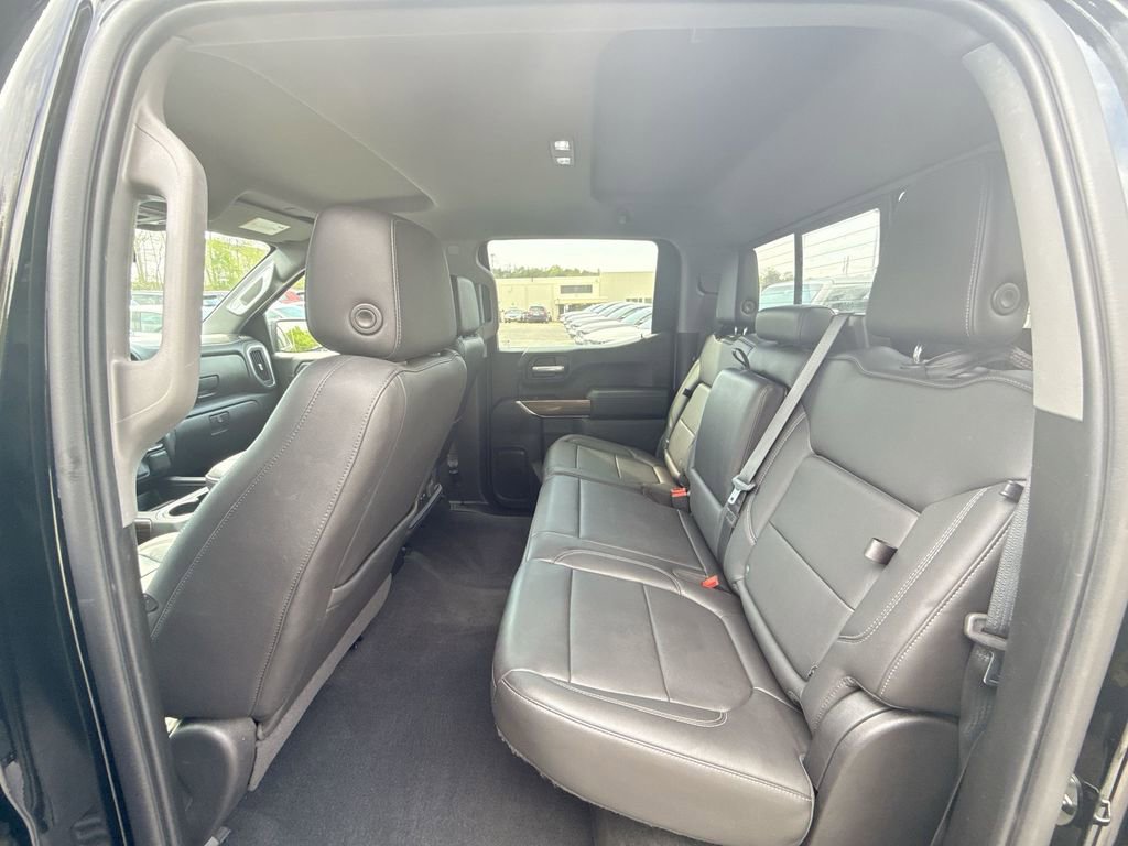 Used 2020 Chevrolet Silverado 1500 RST AWD/4WD image 26