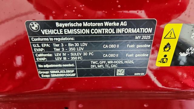 Used 2025 BMW M440i Coupe image 59