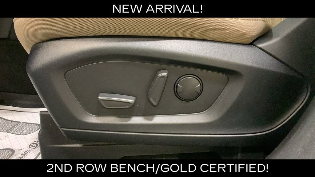 Certified 2023 Ford Explorer XLT AWD/4WD image 31