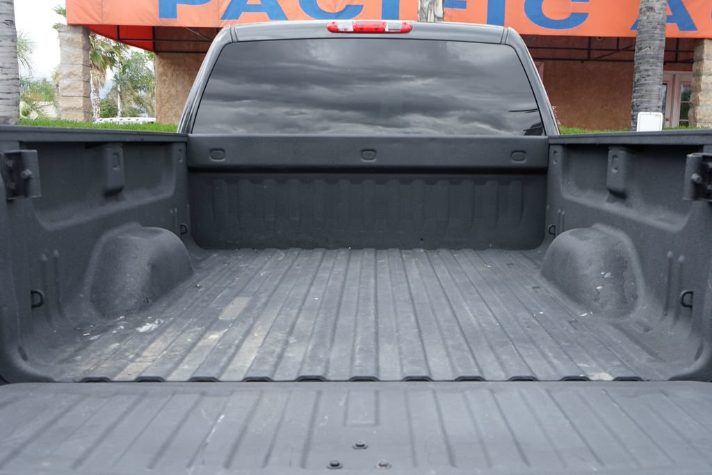 Used 2010 Chevrolet Silverado 2500 LT RWD image 8