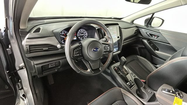 Used 2024 Subaru Crosstrek 2.5i Limited AWD/4WD image 14