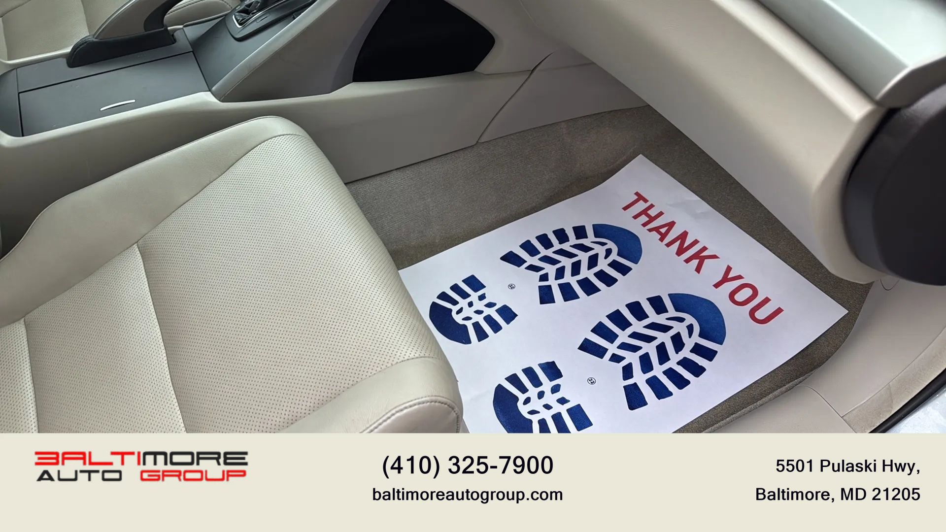 Used 2009 Acura TSX Sedan image 27