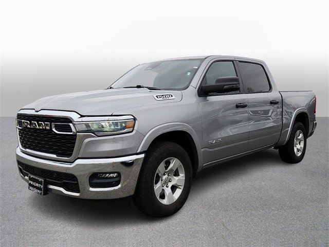 Used 2025 RAM 1500 Big Horn