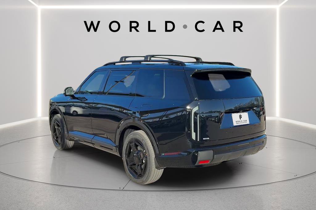 New 2027 Kia Telluride SX X-Line AWD/4WD image 5