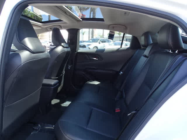 Certified 2023 Toyota Prius Limited FWD image 21