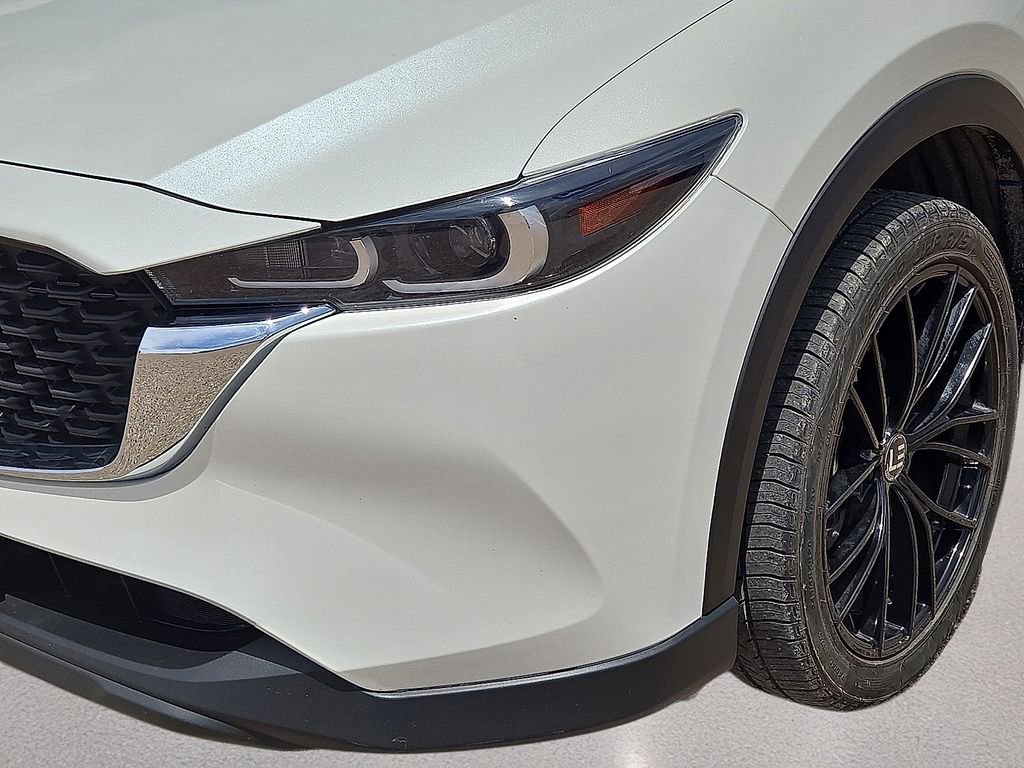 Used 2022 MAZDA CX-5 AWD 2.5 S image 10