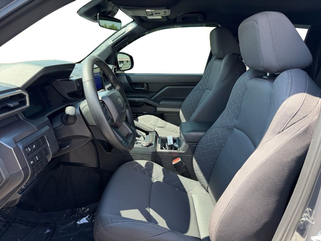 Certified 2026 Toyota Tacoma SR5 image 10