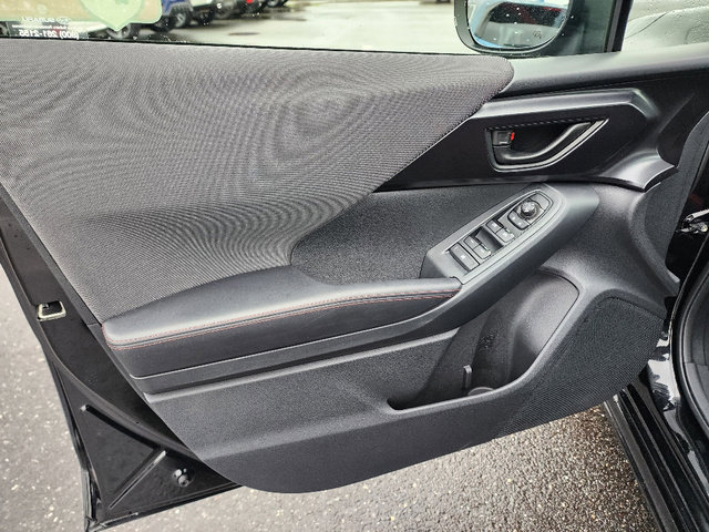 Used 2025 Subaru Impreza RS image 32