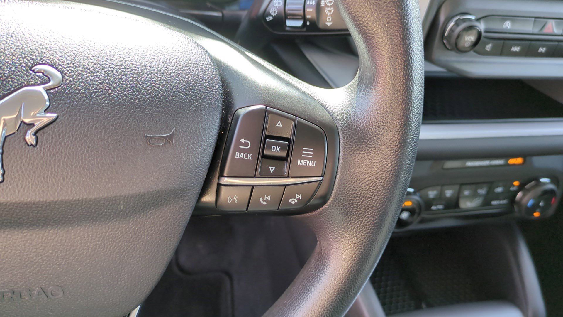 Used 2024 Ford Bronco Sport Big Bend AWD/4WD image 18