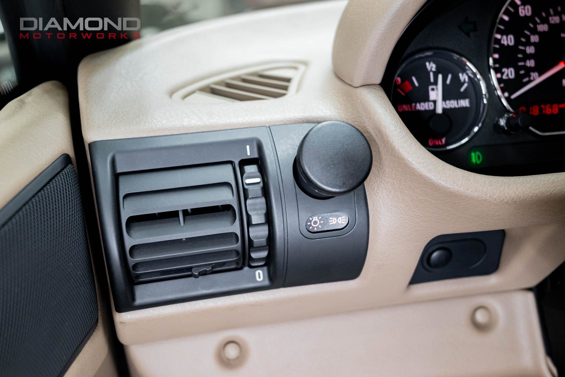 Used 2002 BMW Z3 3.0i image 94