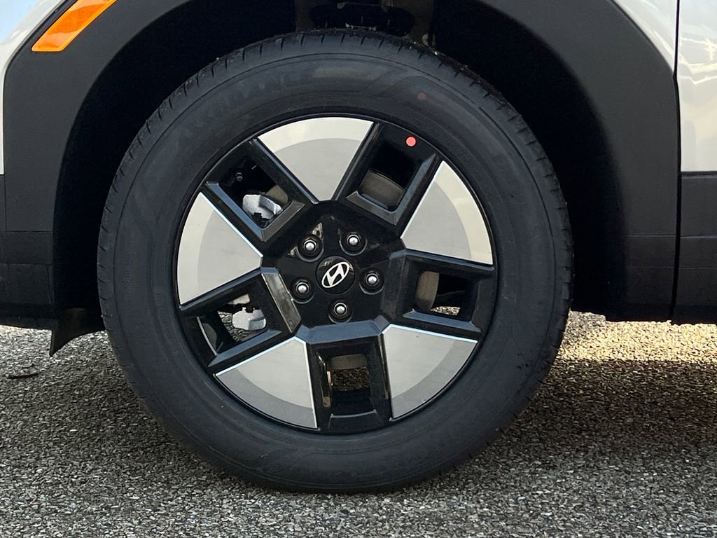 New 2026 Hyundai Santa Fe SE AWD/4WD image 5
