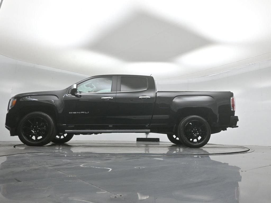 Used 2022 GMC Canyon Denali AWD/4WD image 52