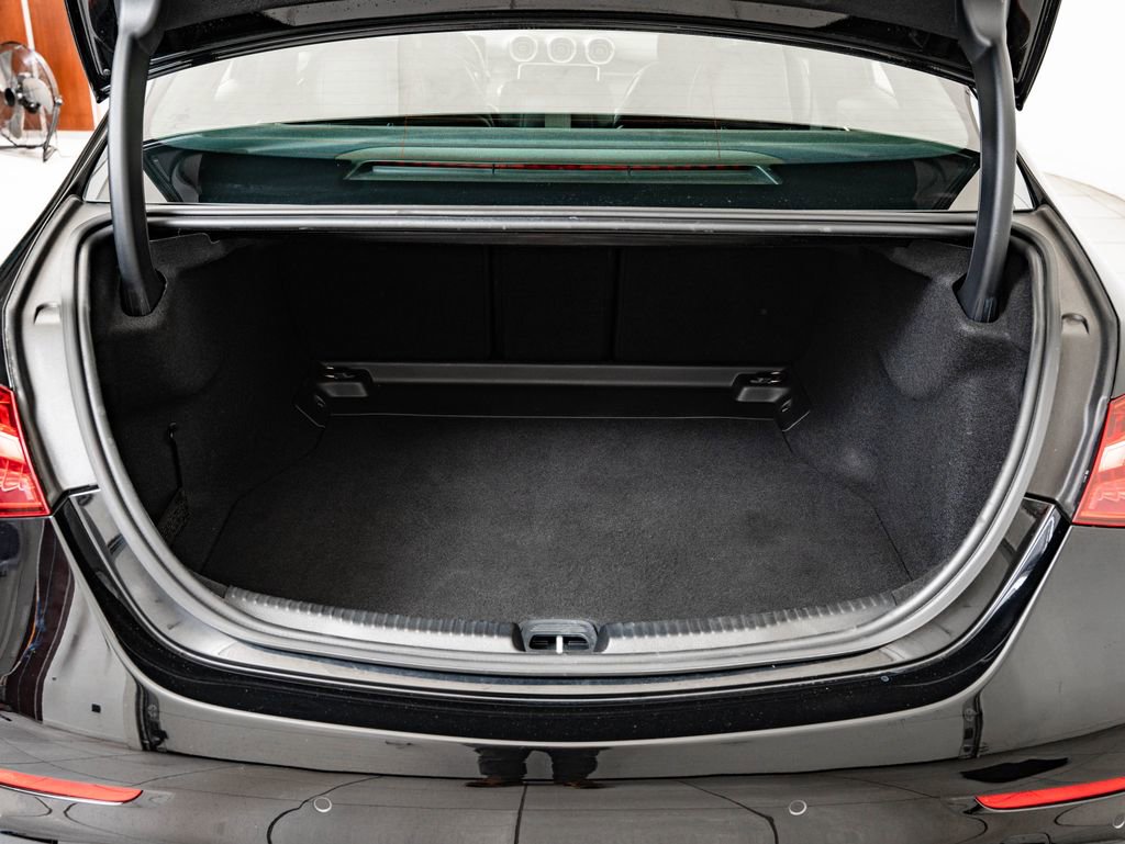 Used 2022 Mercedes-Benz C 300 4MATIC Sedan image 21