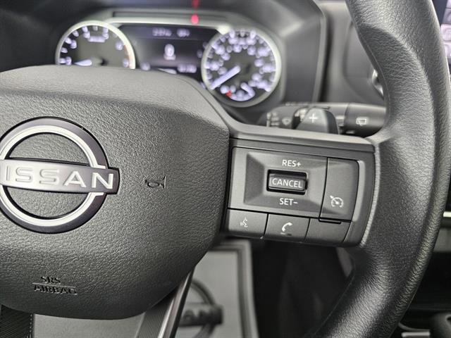 New 2026 Nissan Rogue S image 28