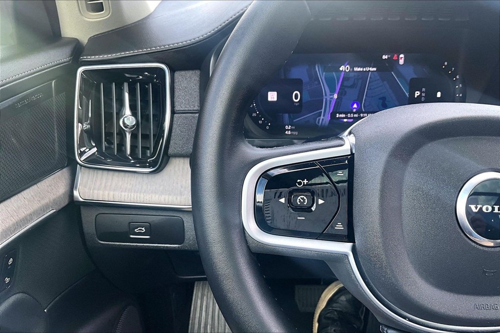 Certified 2026 Volvo XC90 B6 Ultra AWD/4WD image 26